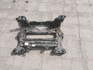 Volkswagen ID.3 C (2019–2026) Front subframe 1EA199599B - 7