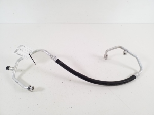 Mazda 3 IV (2019–2026) Kliimaseadme voolik ES77614G0 - 2