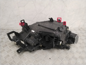 Volkswagen ID.4 I (2020–2026) Esituli 11B941035N - 2