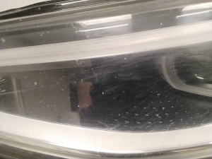 Volkswagen ID.4 I (2020–2026) Esituli 11B941035N - 11