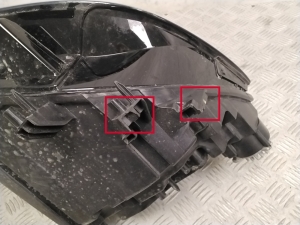 Volkswagen ID.4 I (2020–2026) Esituli 11B941035N - 12