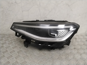 Volkswagen ID.4 I (2020–2026) Esituli 11B941035N - 7