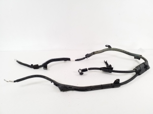 Mazda 3 IV (2019–2026) Other wire ES7667270 - 2