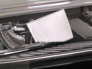 VOLVO V60 (2018–2026) Esituli 32314179 - 4