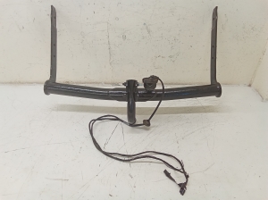 Seat Alhambra (1996–2010) Tow hitch and its parts 0417488652 - 2