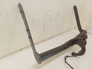 Seat Alhambra (1996–2010) Tow hitch and its parts 0417488652 - 3