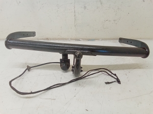 Tow hitch and its parts - 0417488652