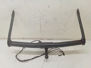 Seat Alhambra (1996–2010) Tow hitch and its parts 0417488652 - 5