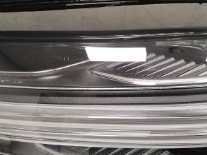 VOLVO S60 III (2018–2026) Esituli 32404679 - 10