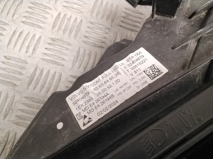 VOLVO S60 III (2018–2026) Esituli 32404679 - 5