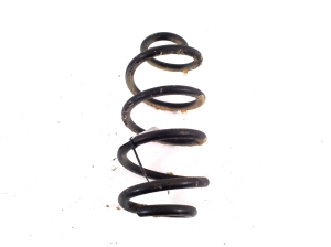 Mazda 3 IV (2019–2026) Rear spring BCKB28011C - 2