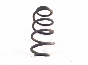 Mazda 3 IV (2019–2026) Rear spring BCKB28011C - 2