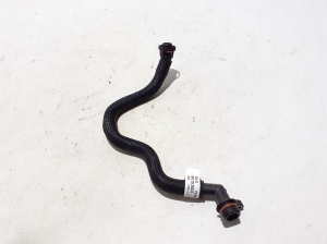 Porsche Cayenne (92A) (2017–2026) Voolik 0P2103282D - 3