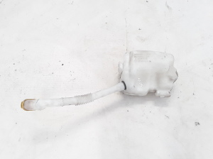 RENAULT Scenic (2003–2010) Esiklaasi pesuvedeliku paak 8200104706 - 3