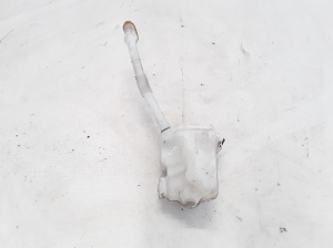 RENAULT Scenic (2003–2010) Esiklaasi pesuvedeliku paak 8200104706 - 4