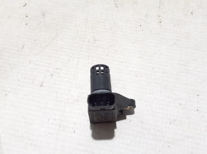 Porsche Cayenne (92A) (2017–2026) Ansaugluftdrucksensor 0P2906051 - 4