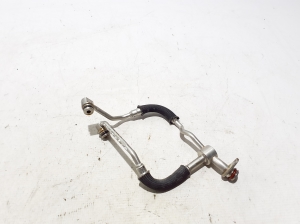 Turbocharger oil pipe - 0P2145144A