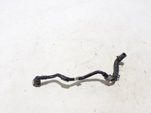 Radiator hose - 0P2103207E