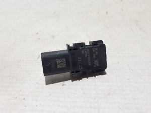 Porsche Cayenne (92A) (2017–2026) Ansaugluftdrucksensor 06H906052D - 2