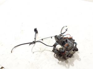  Õhkvedrustuse kompressor  - 4M0616005H 