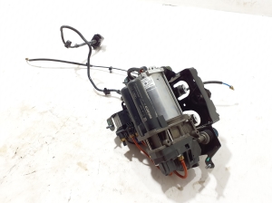 Porsche Cayenne (92A) (2017–2026) Luftfederung Kompressor 4M0616005H - 4