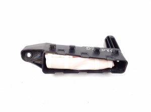   Rear seat airbag  - 95B880441 