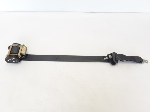   Rear seat belt  - 8200309237  