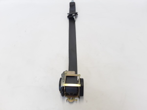 RENAULT Scenic (2003–2010) Sicherheitsgurt hinten 8200309237 - 5