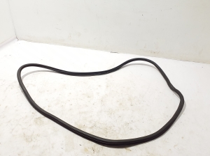 Front door rubber seal - 9Y0831721B