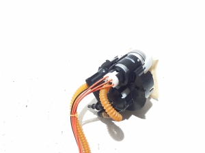 Porsche Cayenne (92A) (2017–2026) Kütusepump paagis 4M4919087AP - 3