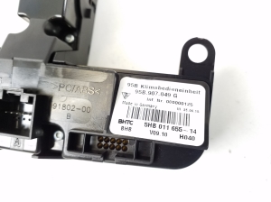 Porsche Macan (2014–2026) Other switch 95B907049G - 2