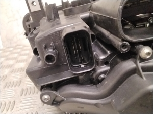 BMW 5 SERIES F10 (2010–2017) Esituli 7352481 - 2