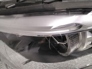 BMW 5 SERIES F10 (2010–2017) Esituli 7352481 - 8