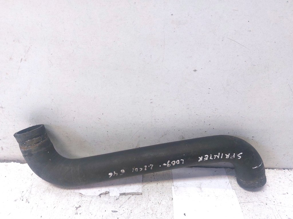 Mercedes Benz Sprinter /906/ (2006–2018) Jahutusradiaatori voolik Mercedes Benz Sprinter /906/ (2006–2018) Jahutusradiaatori voolik