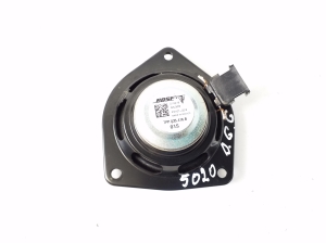 Porsche Macan (2014–2026) Speaker 7PP035416B - 2
