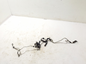 Radiator hose - 4M0121487K