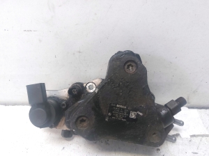 Mercedes Benz Sprinter /906/ (2006–2018) Kütusepump A445010143 - 3