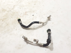 Gearbox cooling hose - 4N0317818AG