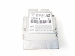 Airbag module - 95B959655E
