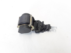   Sicherheitsgurt hinten  - 8200309280  