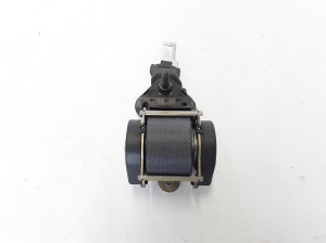 RENAULT Scenic (2003–2010) Sicherheitsgurt hinten 8200309280 - 4