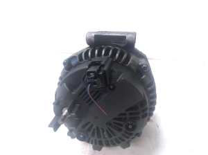 Mercedes Benz Sprinter /906/ (2006–2018) Alternator 23290N - 2
