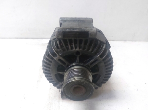 Mercedes Benz Sprinter /906/ (2006–2018) Alternator 23290N - 3