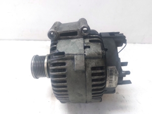 Mercedes Benz Sprinter /906/ (2006–2018) Alternator 23290N - 4