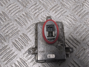 Mercedes Benz GLA-Class 156 (2013–2019) Xenon headlight control unit A2229003300 - 2