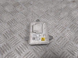 Xenon headlight control unit - A2229003300