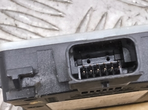 BMW iX i20 (2021–2026) Blind spot radar Distronic 5A60304 - 2