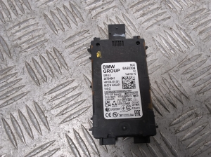BMW iX i20 (2021–2026) Blind spot radar Distronic 5A60304 - 3