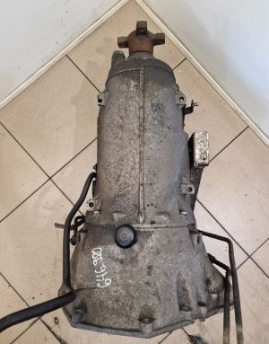 Mercedes Benz Vito W639 (2003–2014) Getriebe R9012710001 - 4