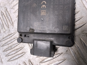 Mercedes Benz E-Class W213 (2017–2026) Pimeda nurga radar Distronic A0009053211 - 2